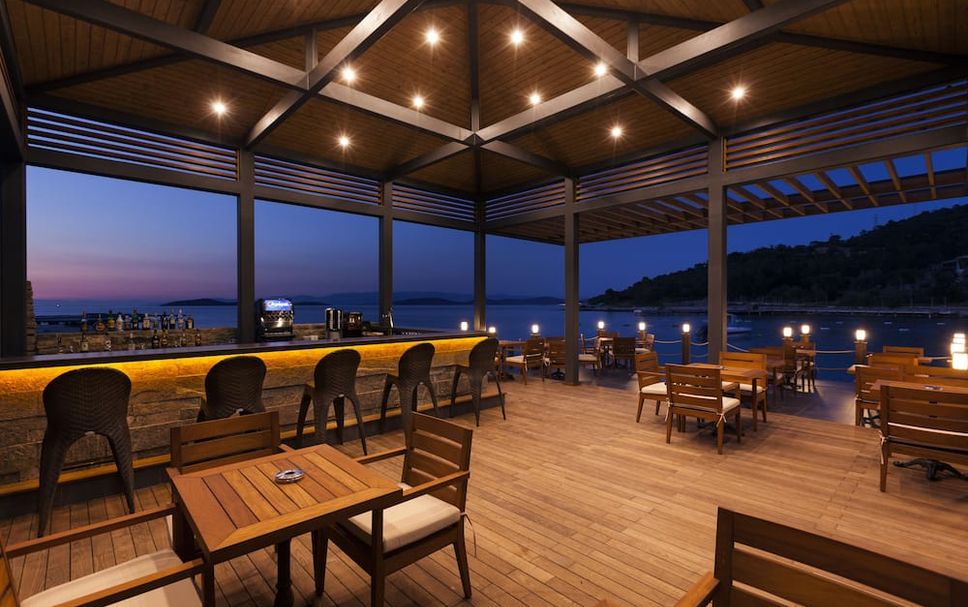 Restoran Gambar