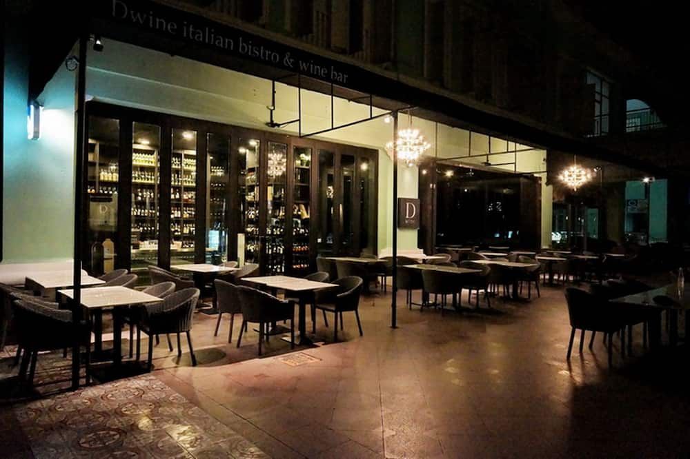 Restoran