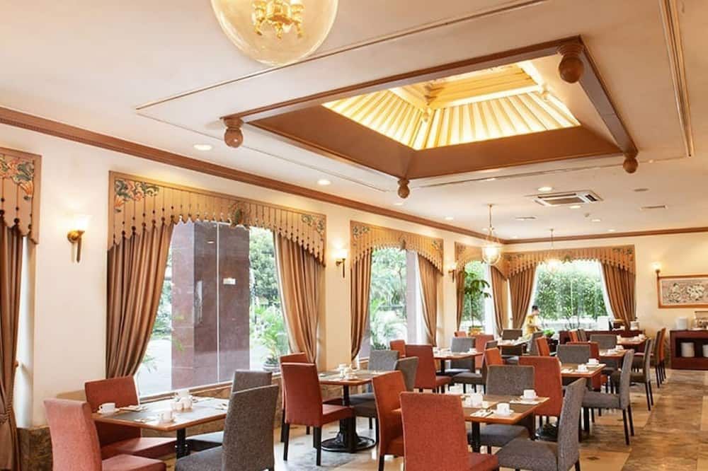 Restoran