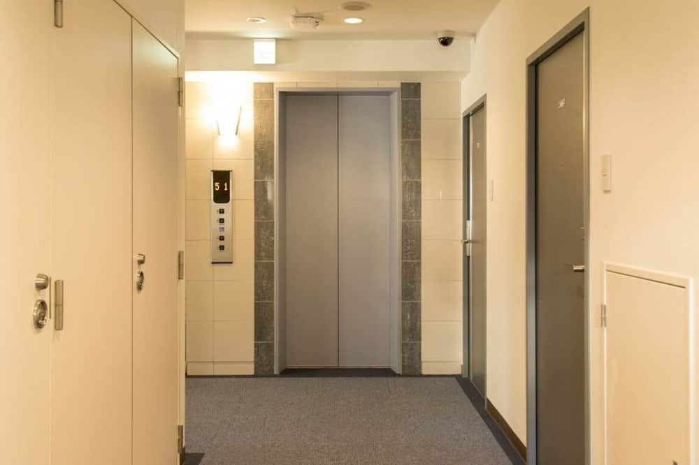 hallway