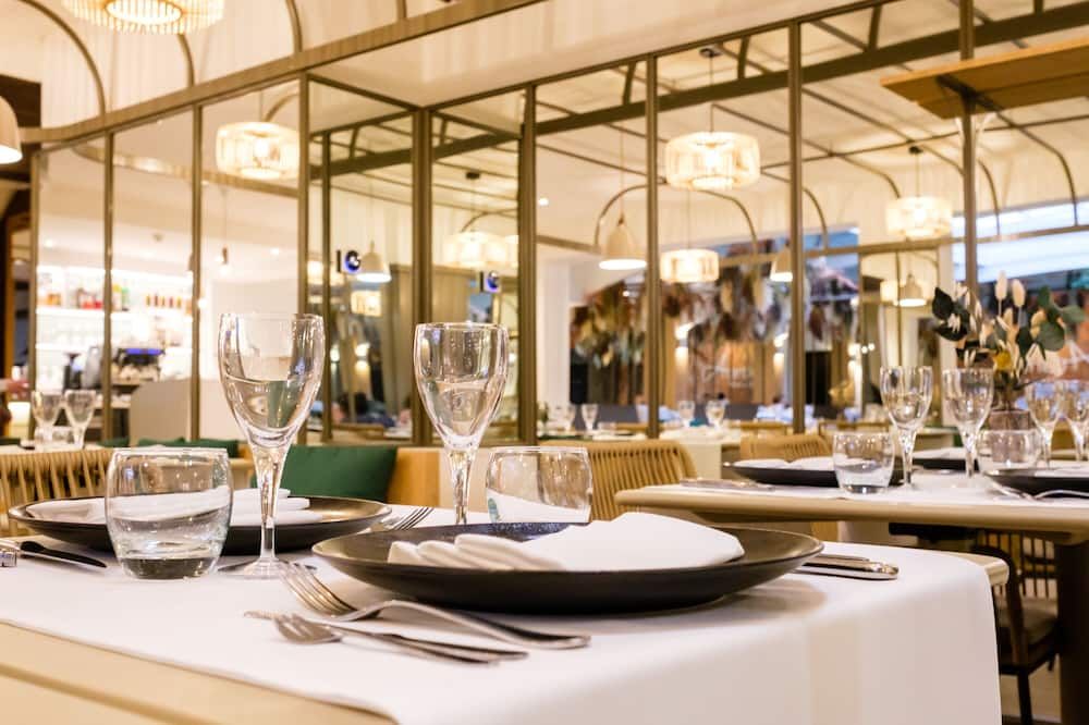 Restoran