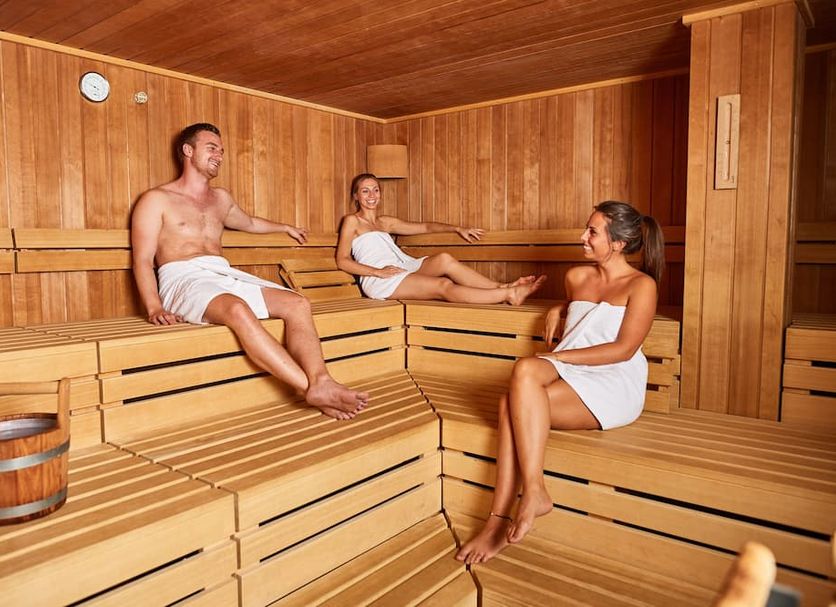Spa Gambar