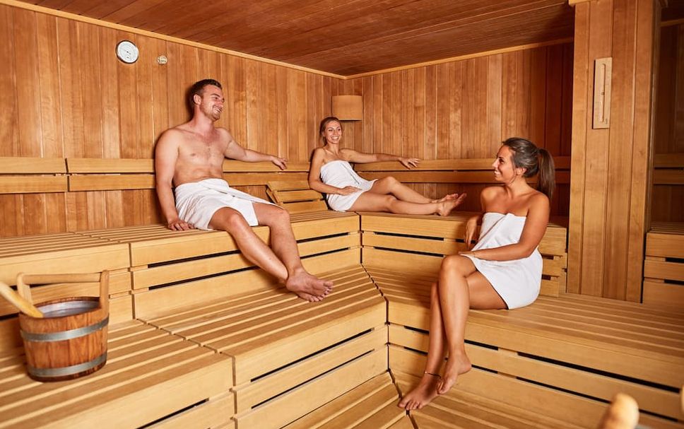 Spa Gambar