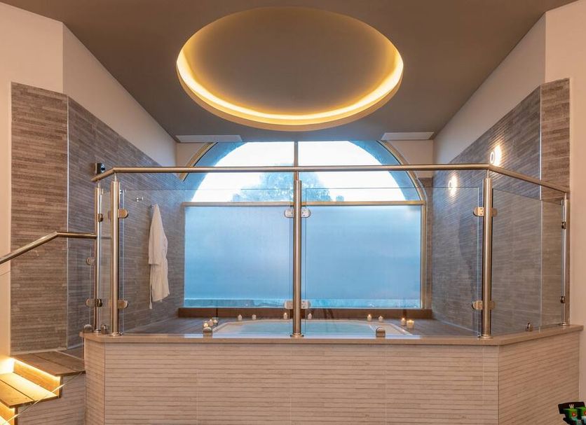 Spa Gambar