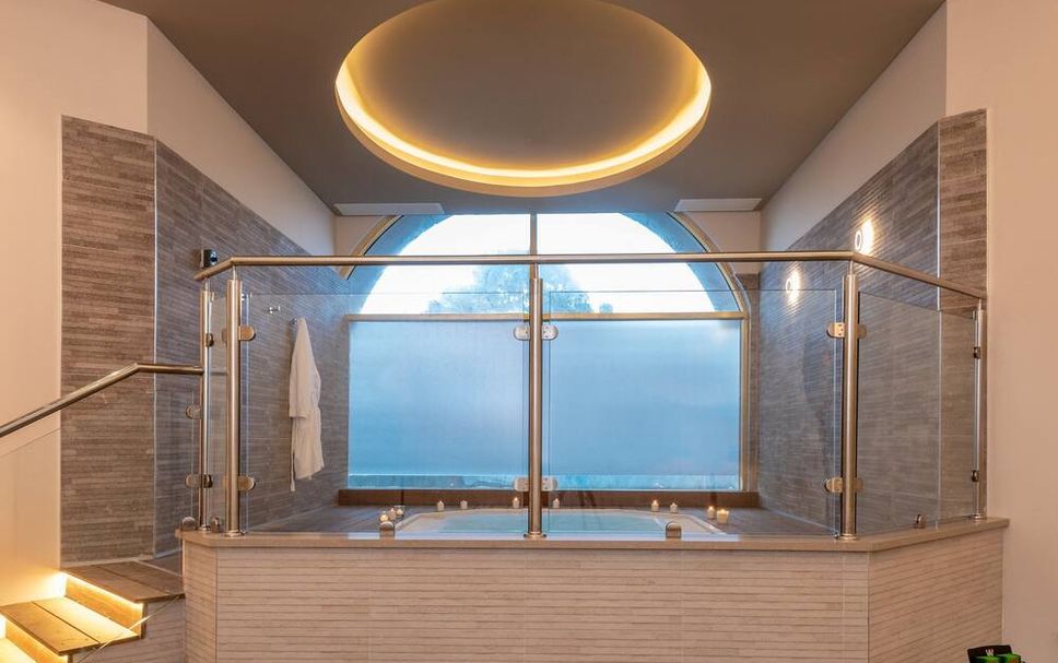 Spa Gambar