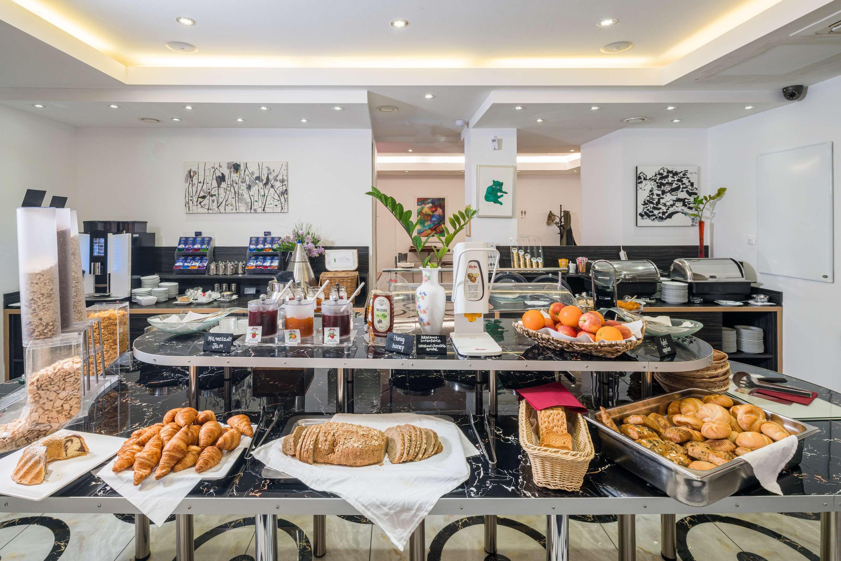 Buffet