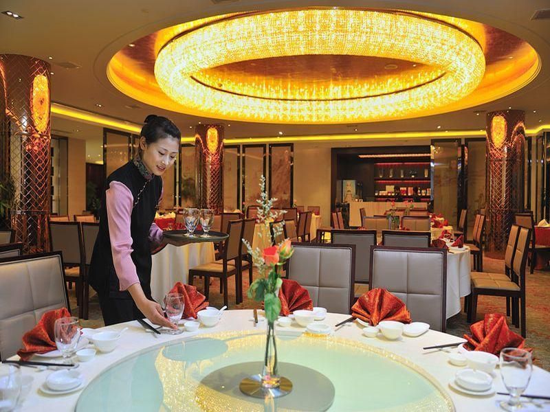 Restoran