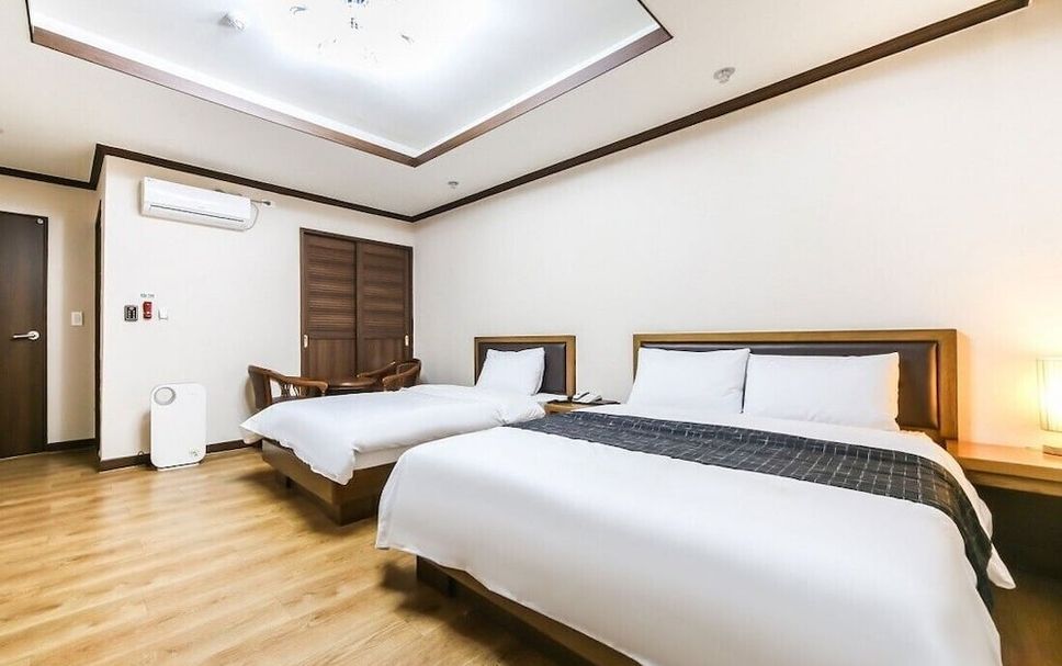 Bilik Tidur Gambar