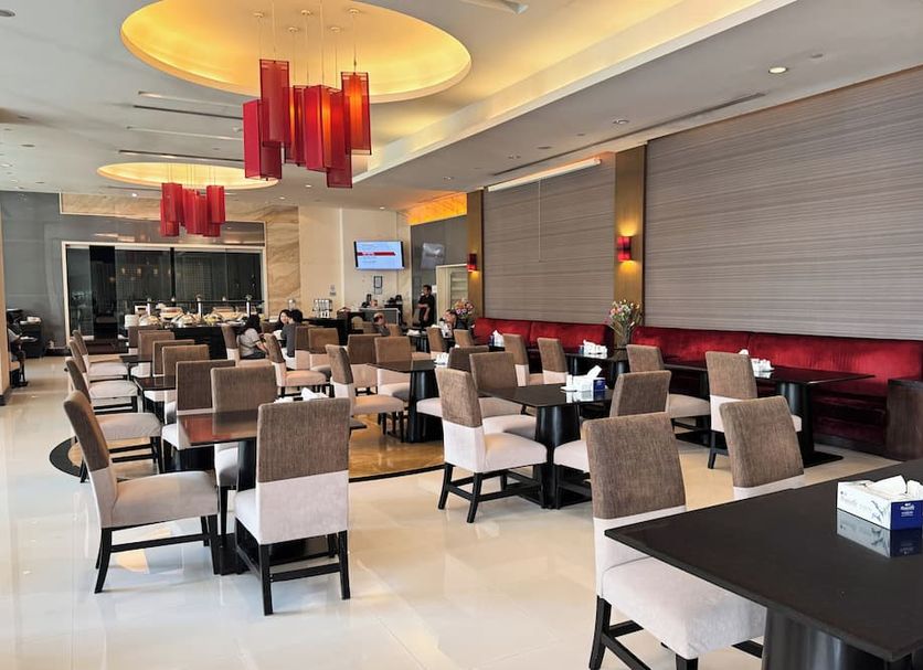 Restoran Gambar