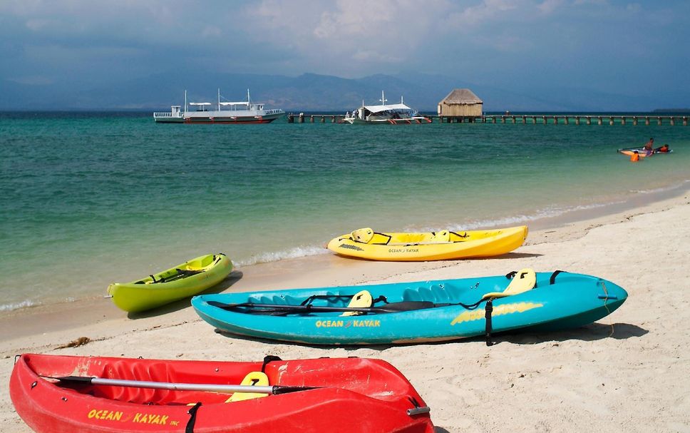 Pantai Gambar
