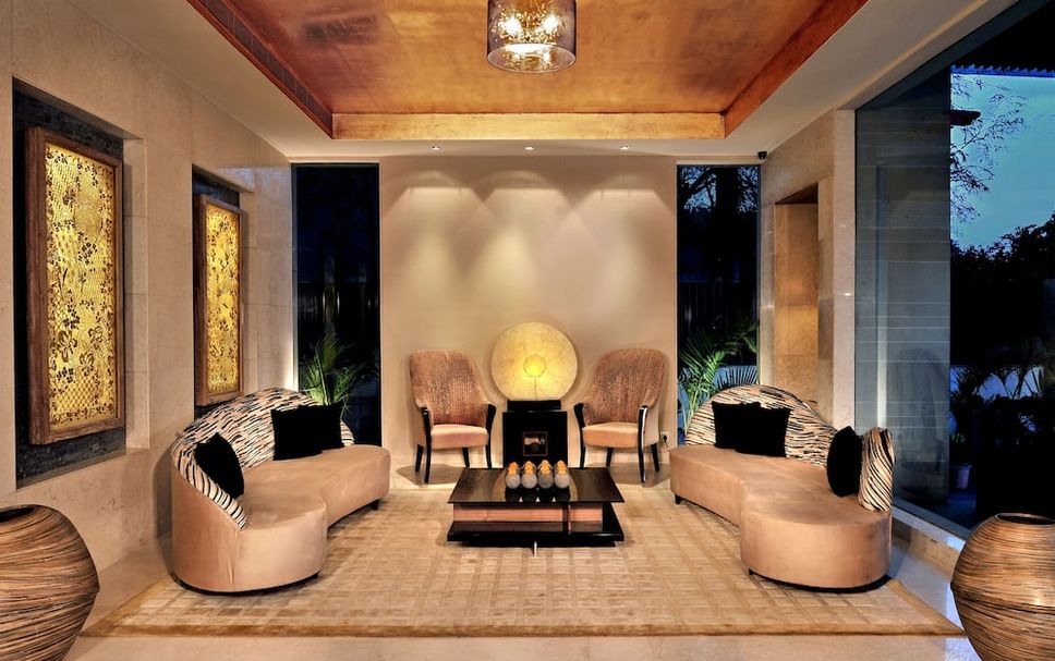 Balai Menunggu Gambar