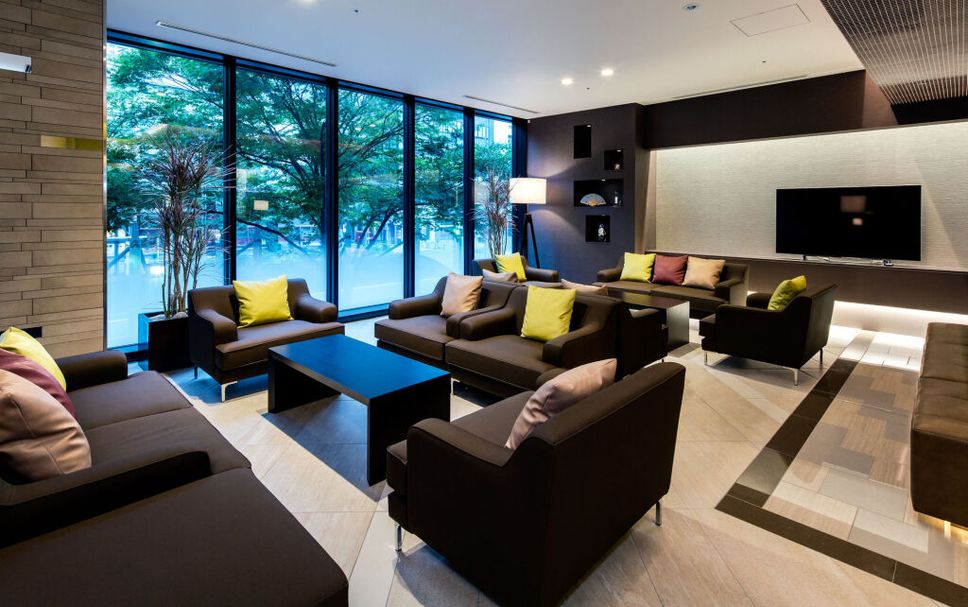 Balai Menunggu Gambar