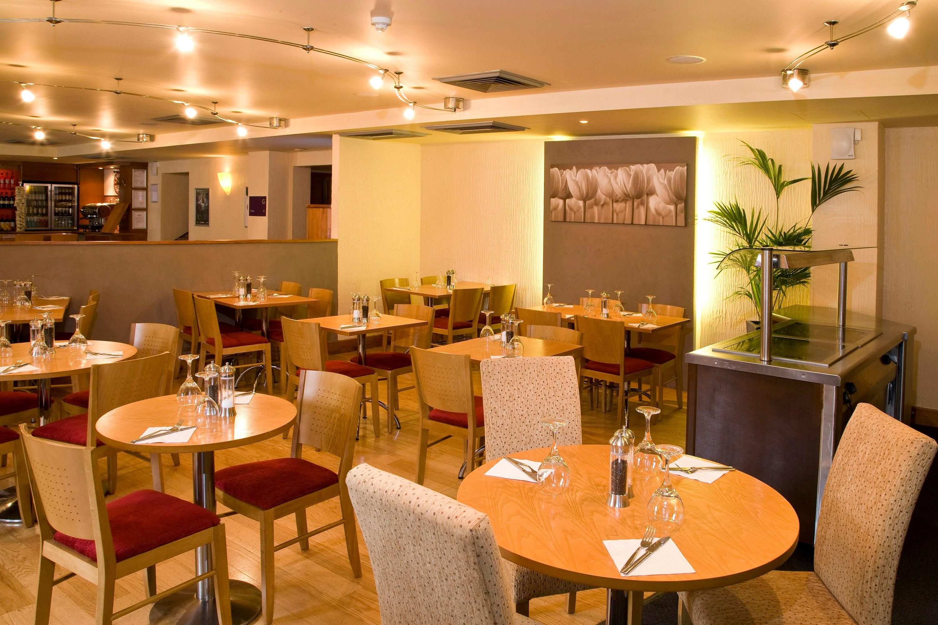 Restoran