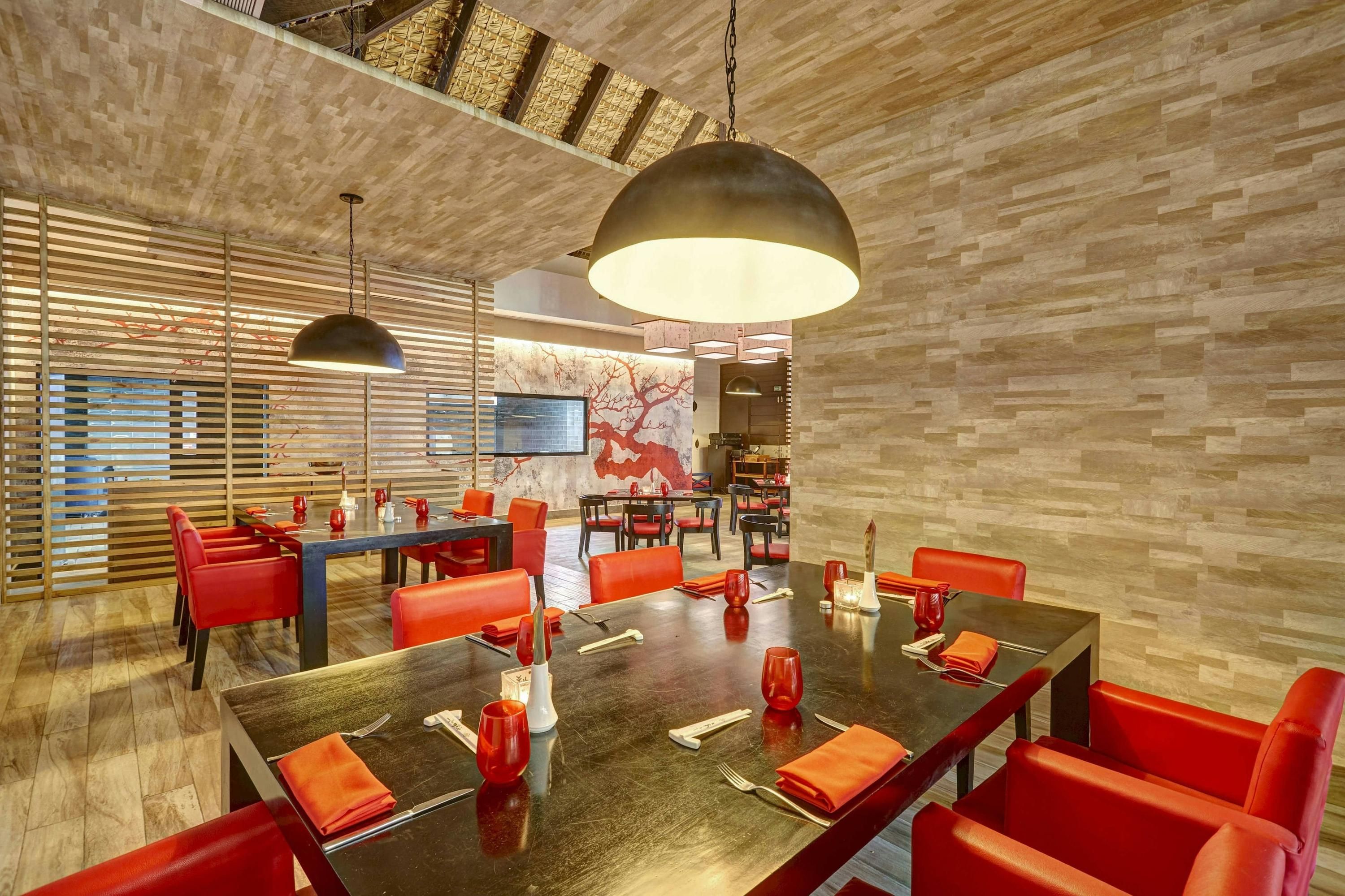 Restoran