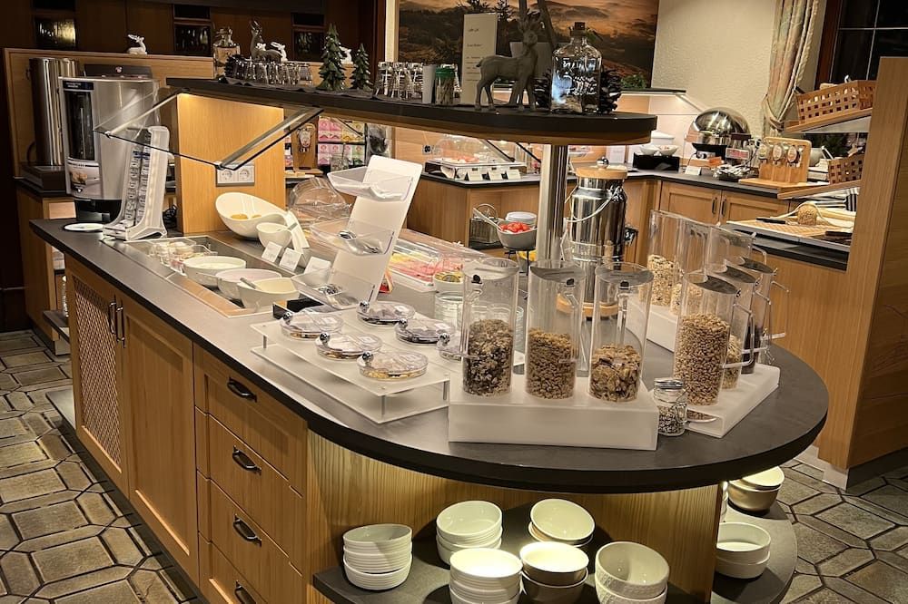 Buffet