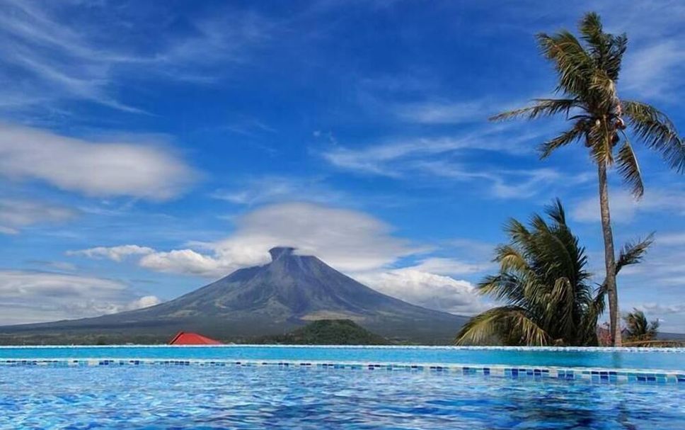 Kolam renang Gambar