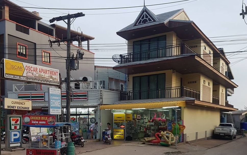 Bangunan Gambar