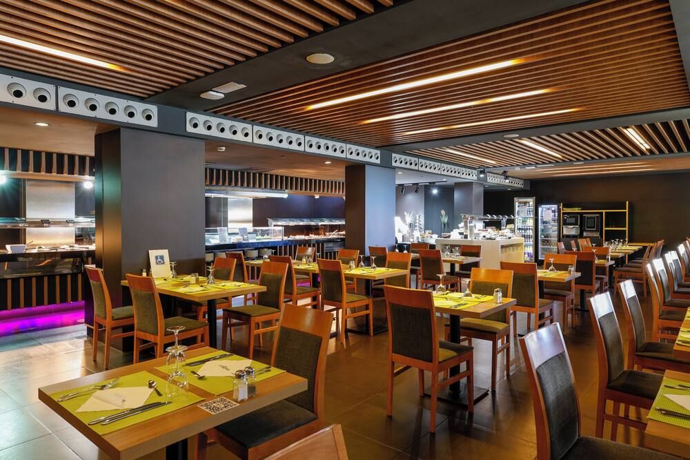 Restoran