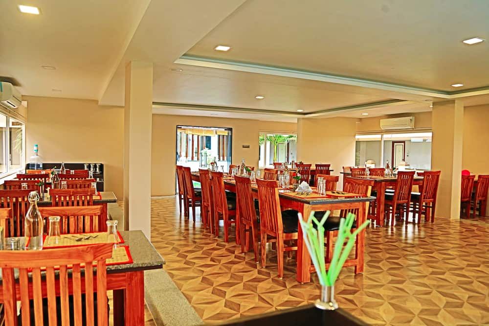 Restoran