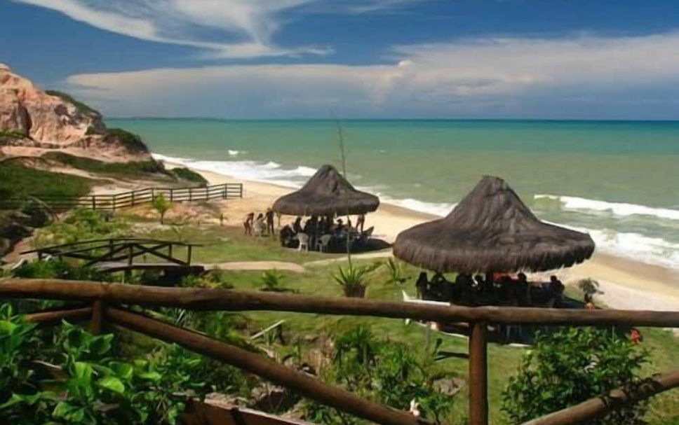 Pantai Gambar