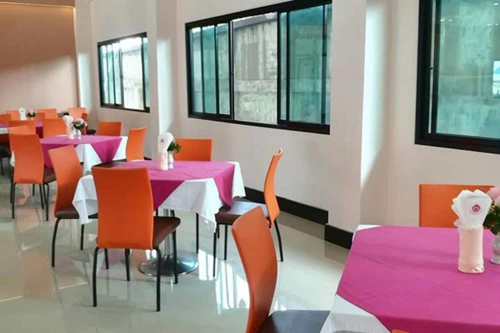 Restoran