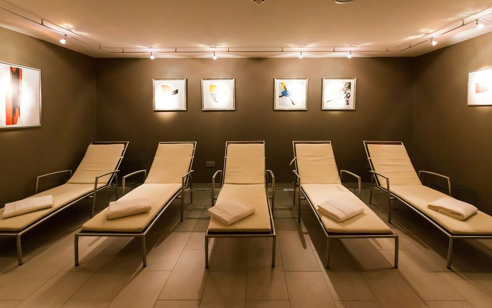 Spa Gambar