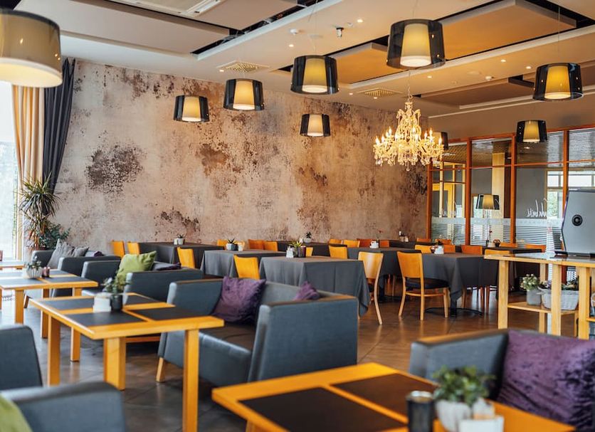 Restoran Gambar