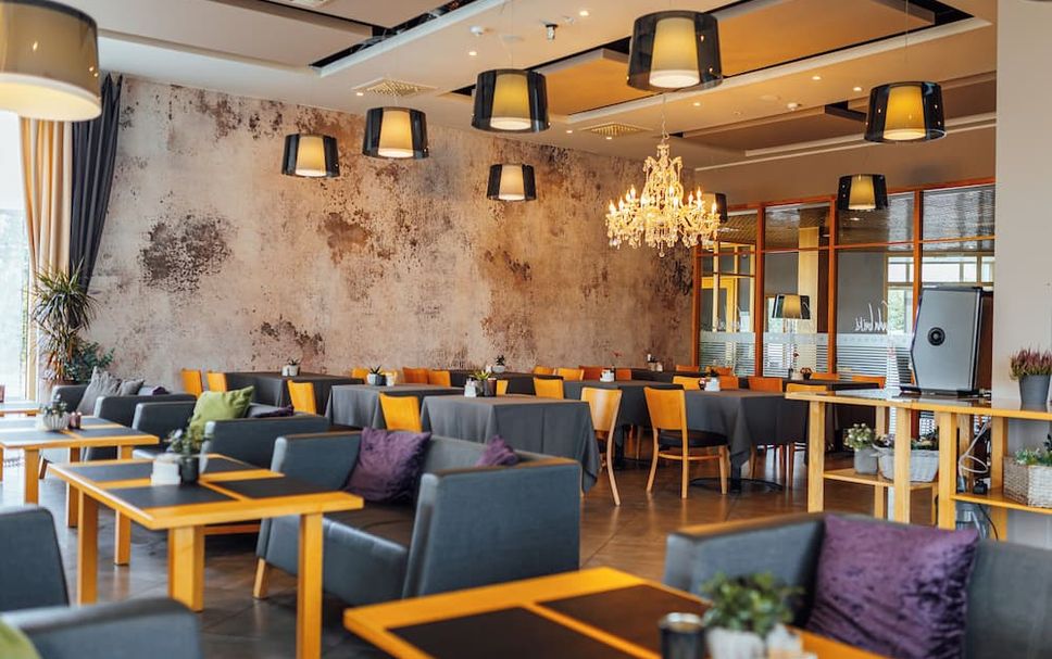 Restoran Gambar