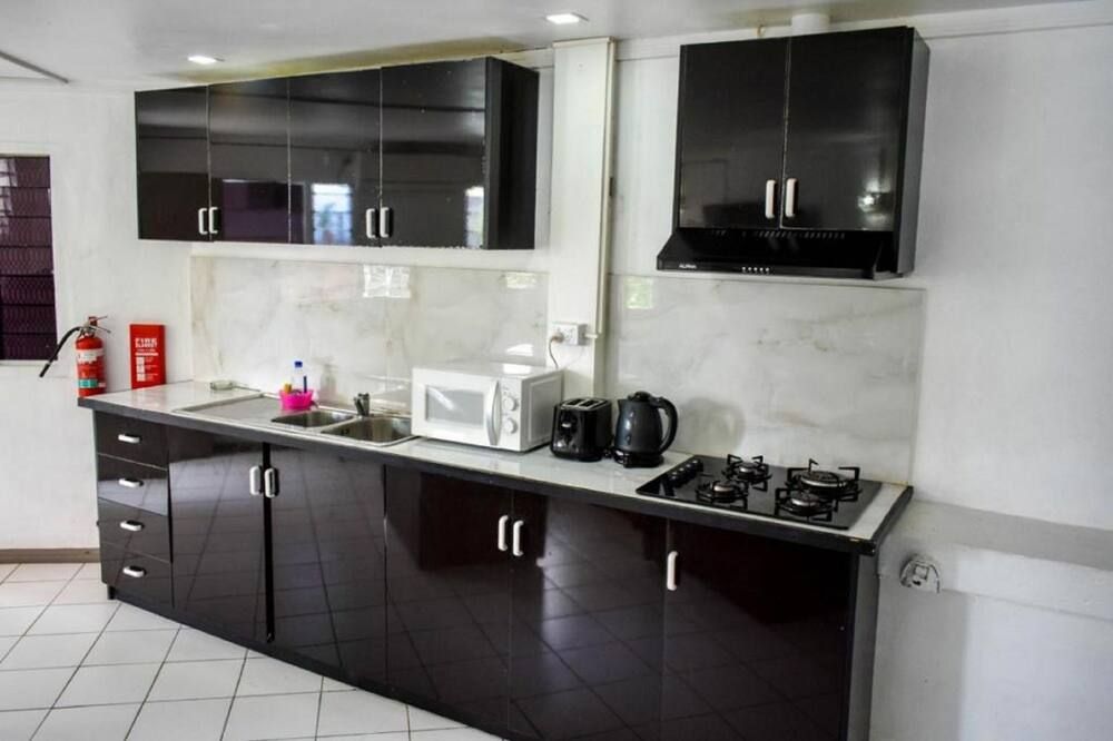 Dapur Gambar