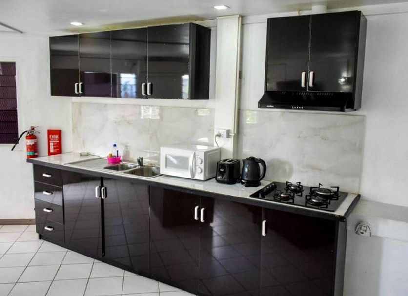 Dapur Gambar