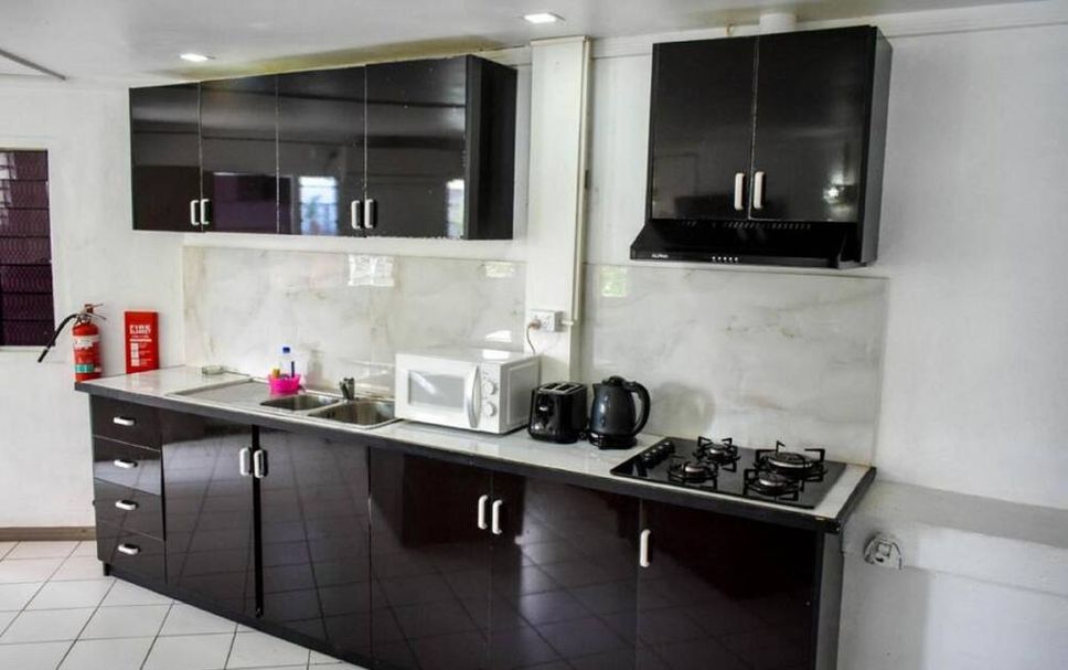 Dapur Gambar