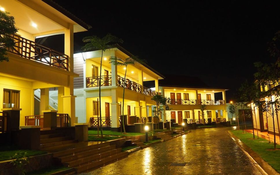 Bangunan Gambar