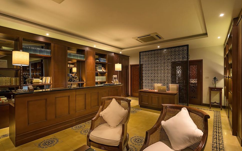 Balai Menunggu Gambar