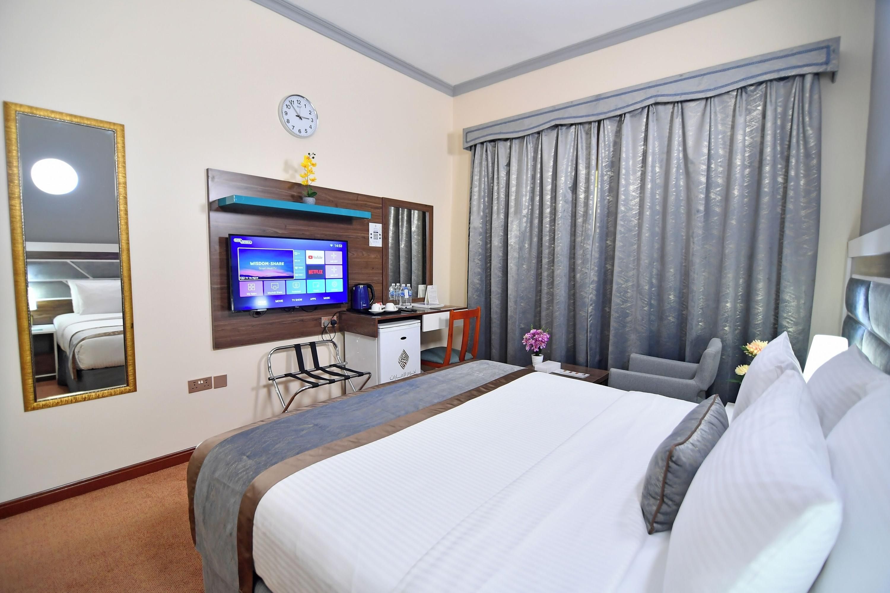 Bilik Tidur Gambar