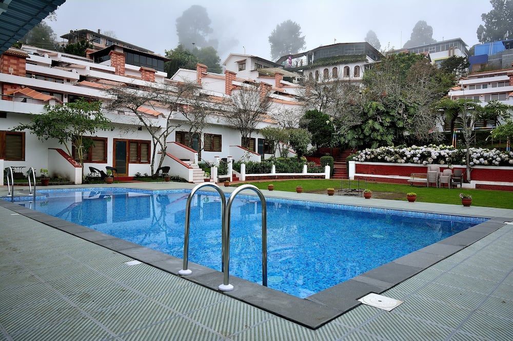 Kolam renang