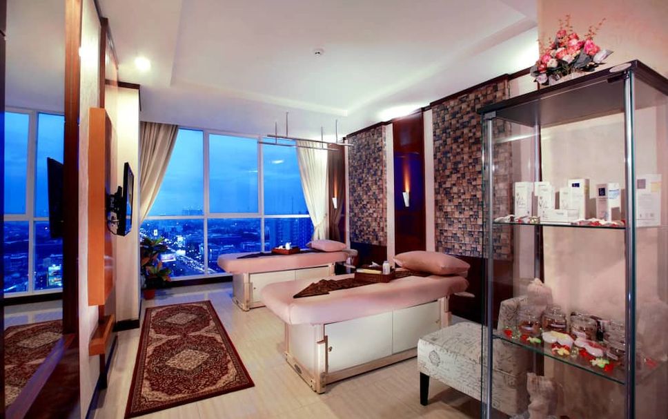 Ruang Tamu Gambar