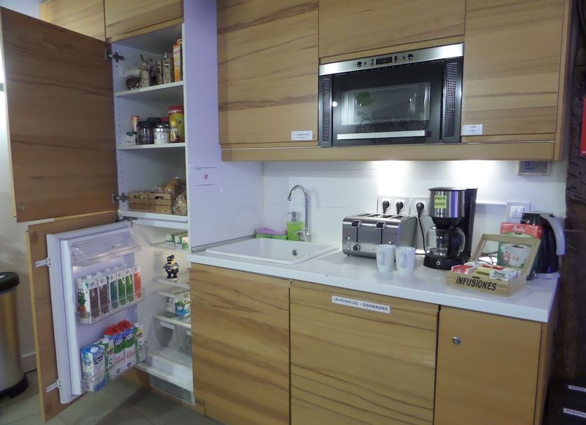 Dapur Gambar