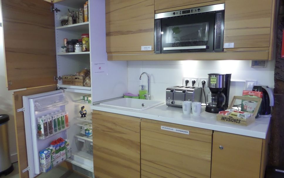 Dapur Gambar