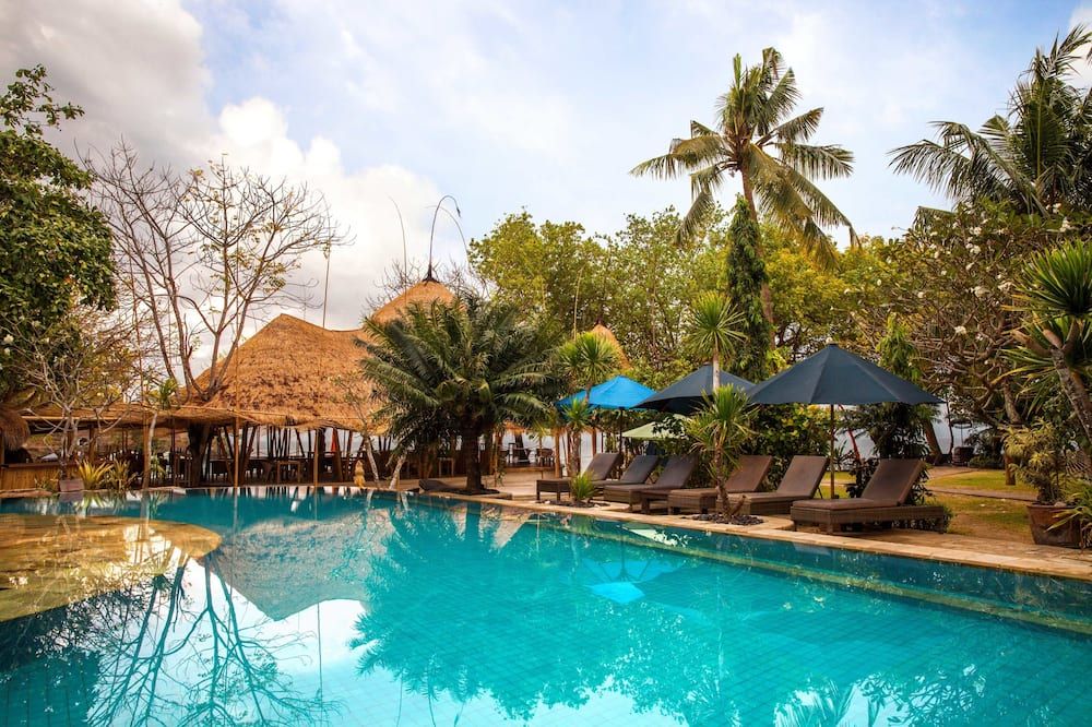 Kolam renang