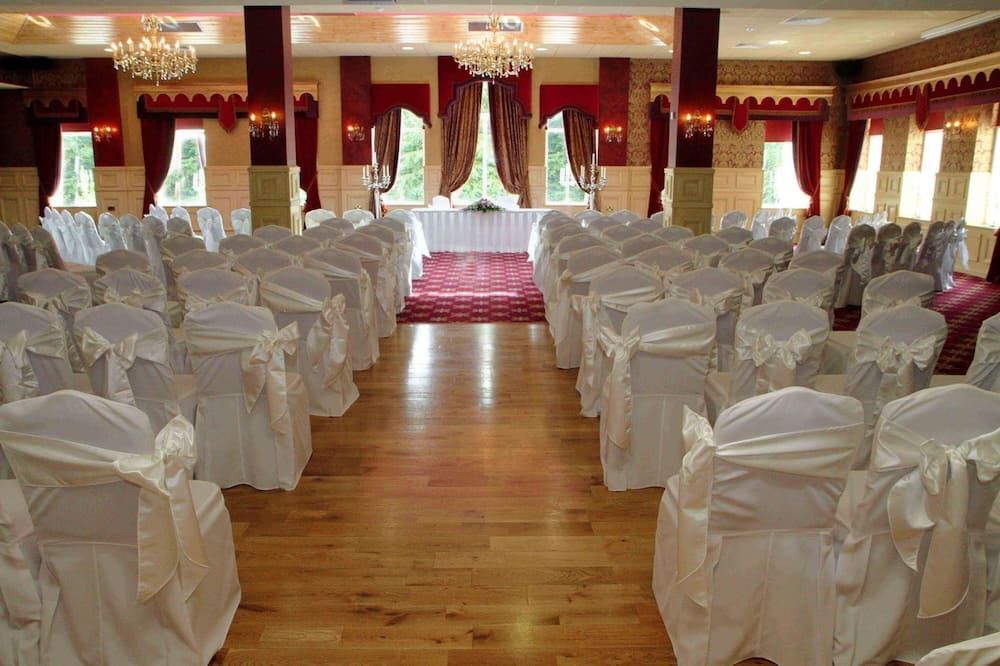 Dewan bankuet