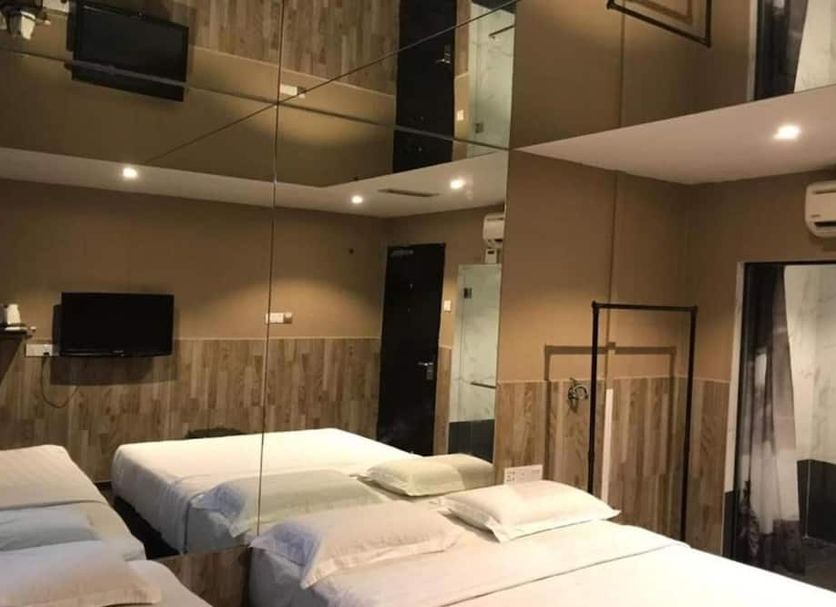 Bilik Tidur Gambar