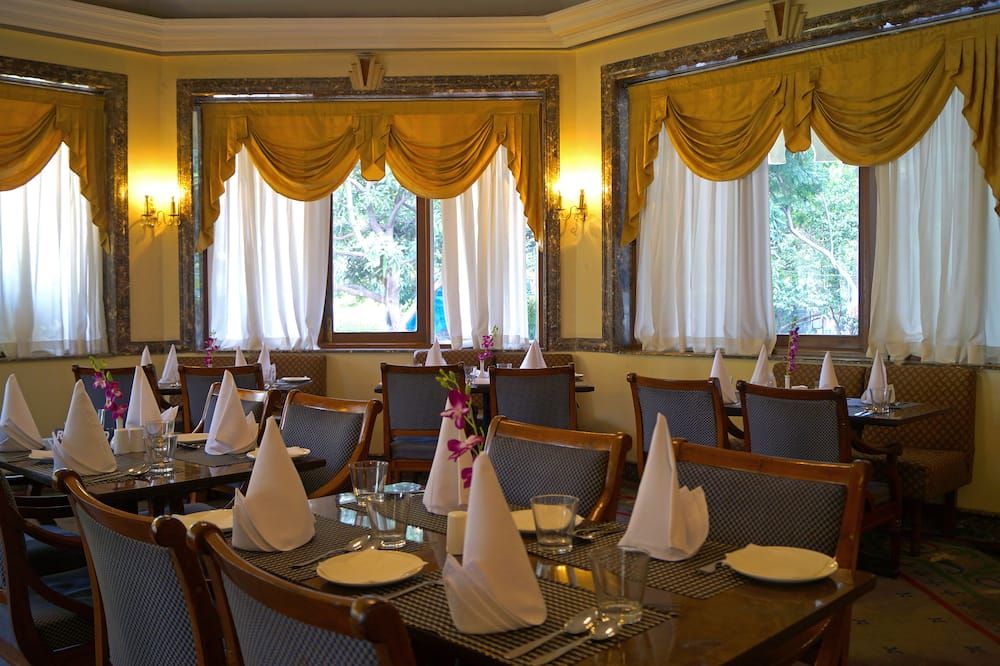 Restoran