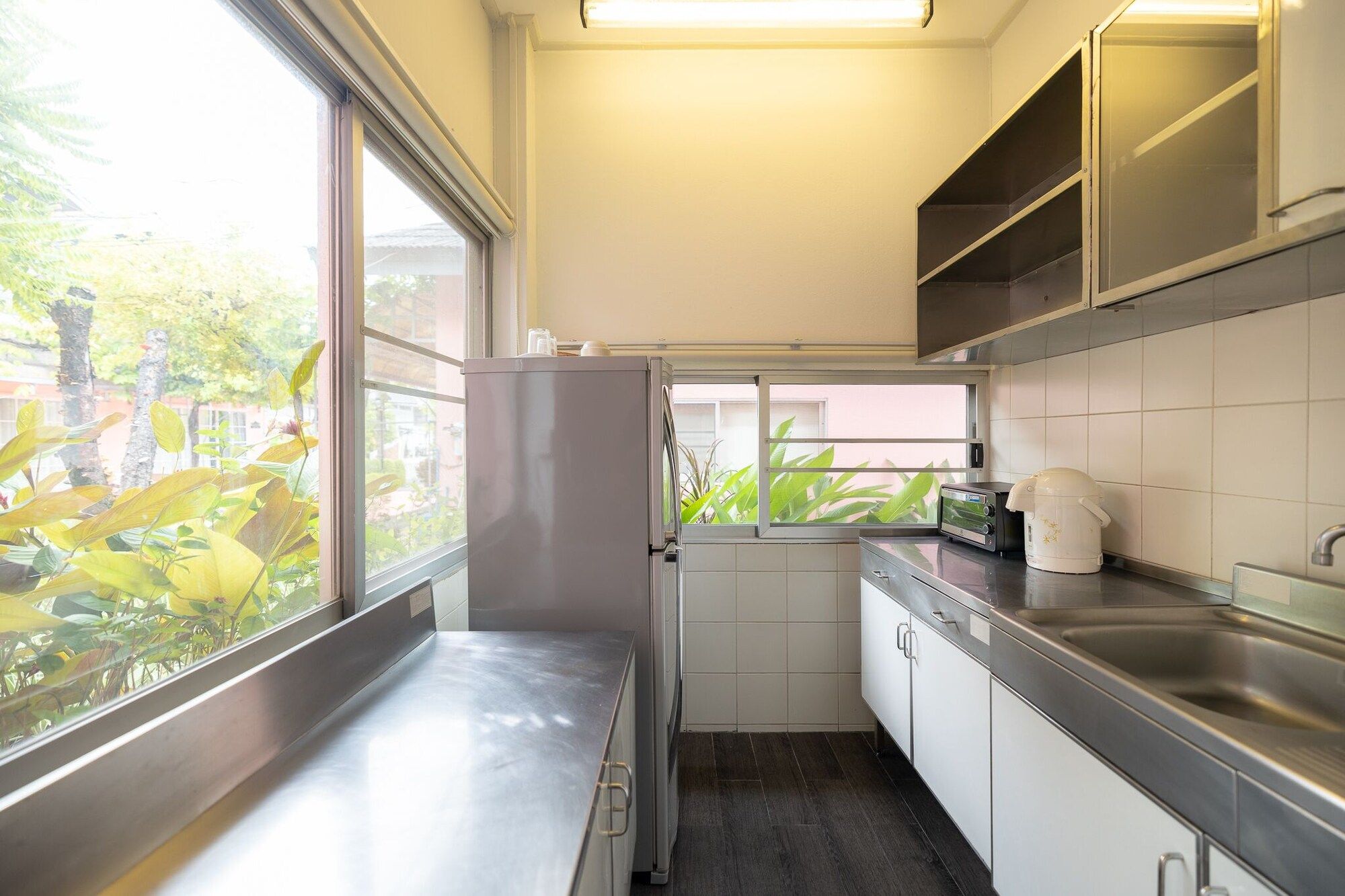 Dapur