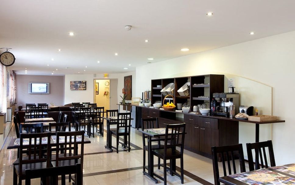 Restoran Gambar