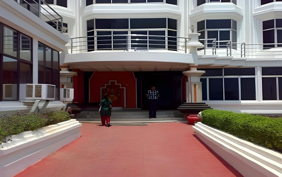 Bangunan Gambar