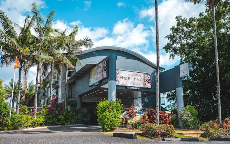 Bangunan Gambar