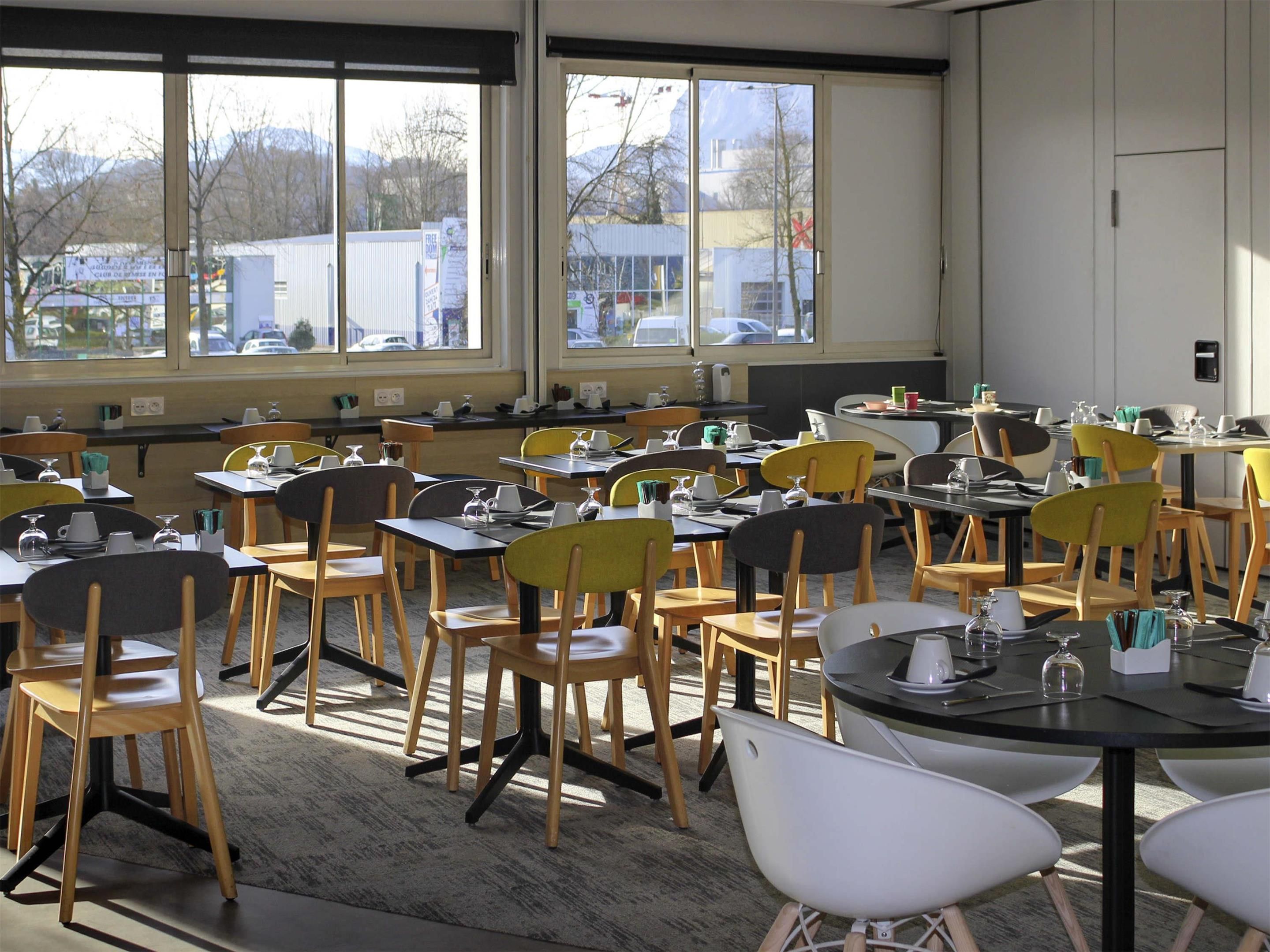 Restoran