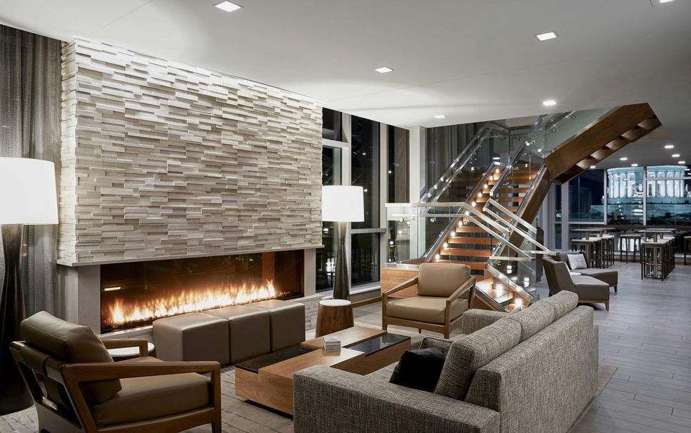 Balai Menunggu Gambar