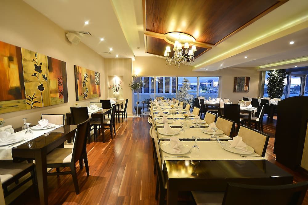 Restoran