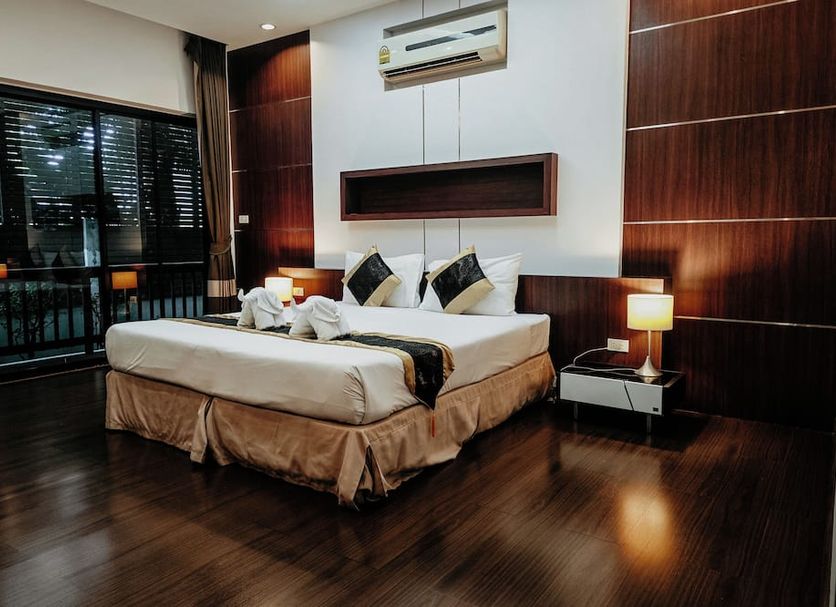 Bilik Tidur Gambar